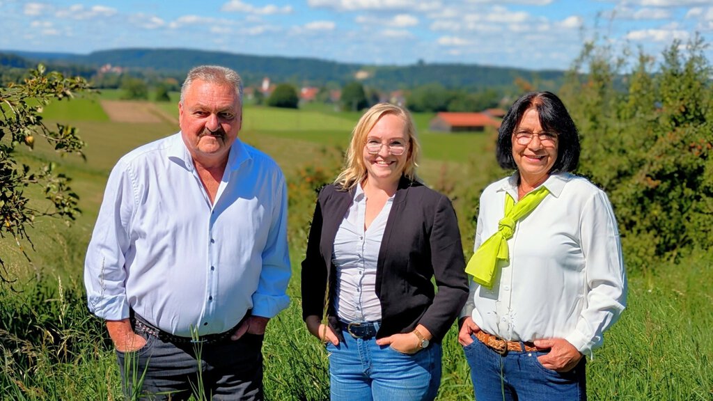 LVM-Versicherungsagentur Stephanie Lang