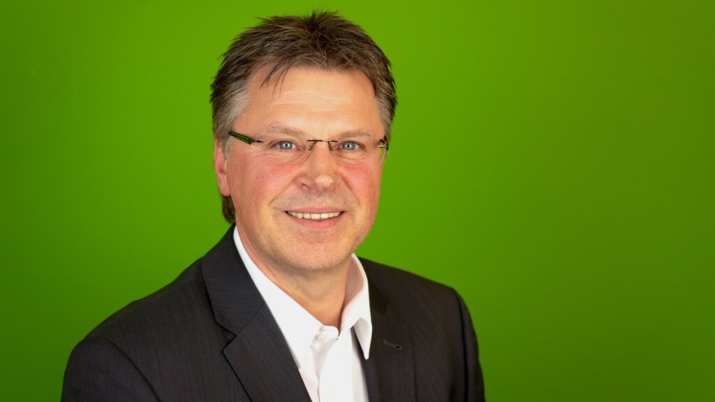LVM-Versicherungsagentur Johannes Rox