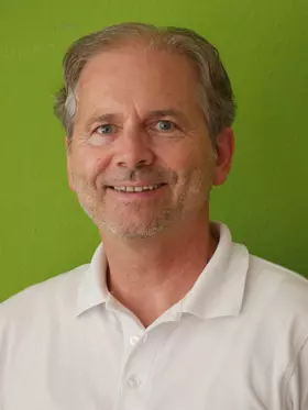 Harald Schröer