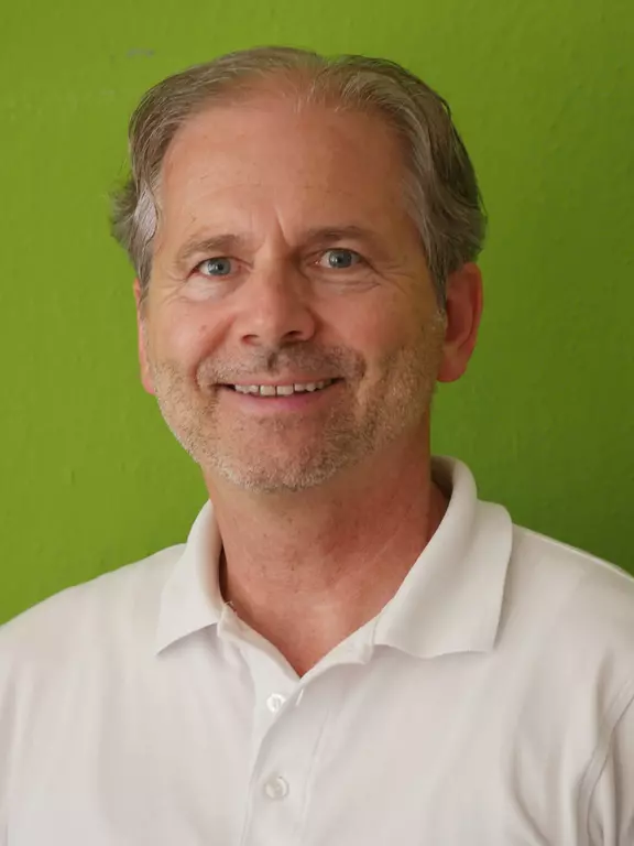 Harald Schröer