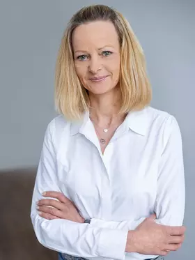 Tanja Höckmann