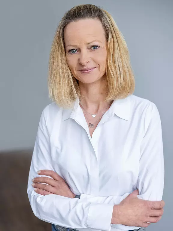 Tanja Höckmann