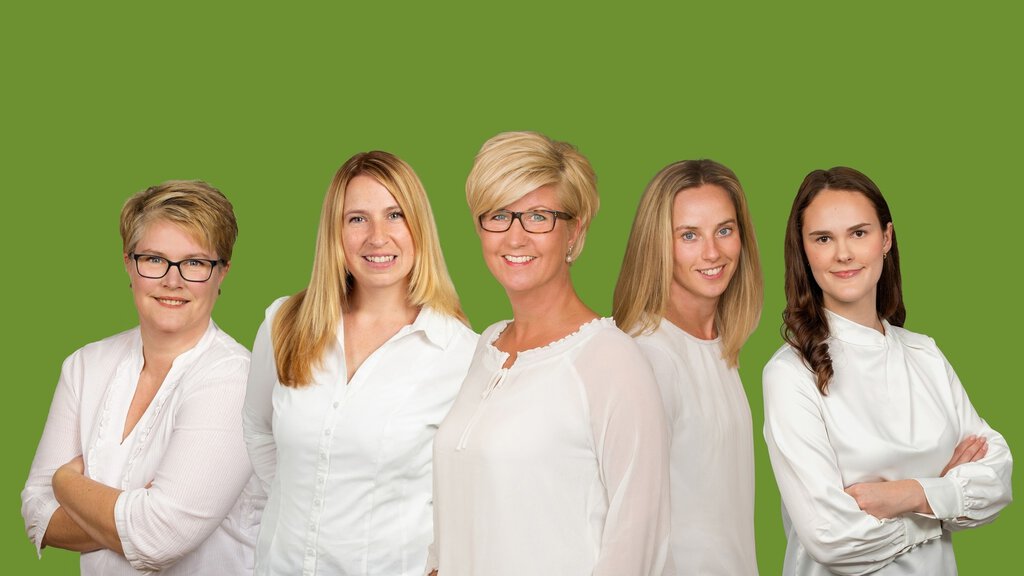 LVM-Versicherungsagentur Feuerhake Inh.: Imke Göbel