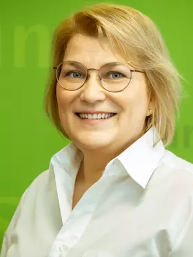 Andrea Kolb