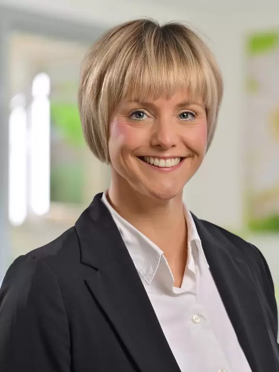 Lina Schmidt