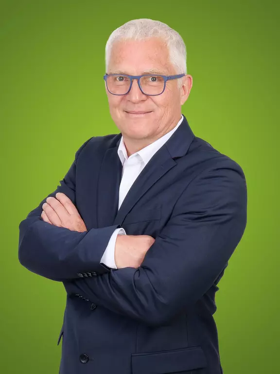 Matthias Krahm