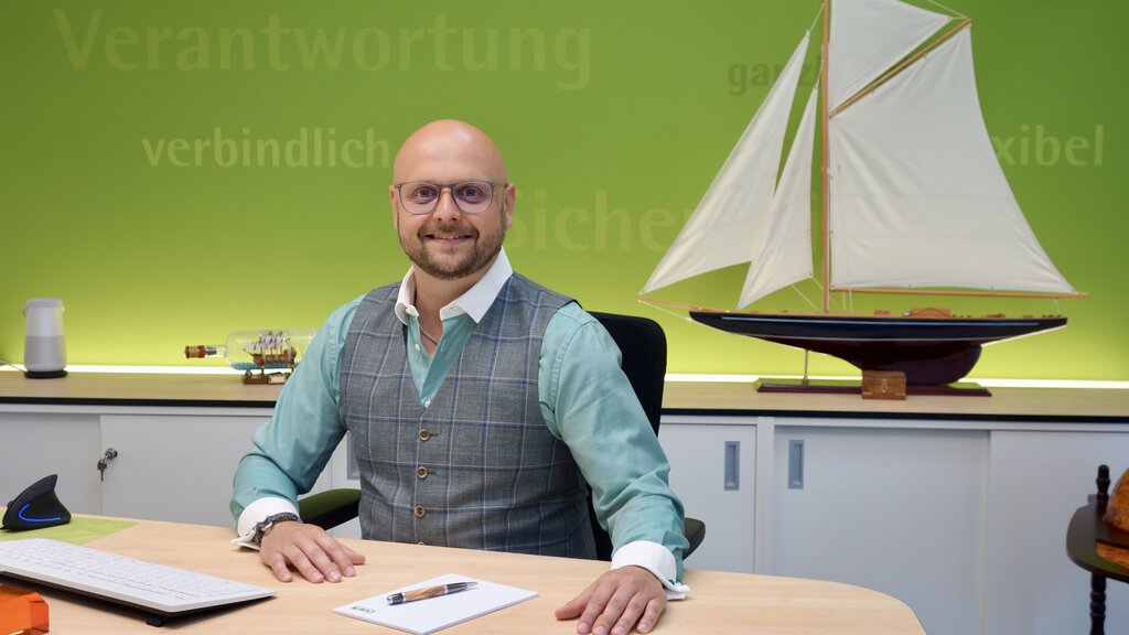 LVM-Versicherungsagentur Sebastian Temesvary