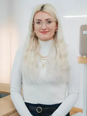 Sophie Charlotte Kirchhoff