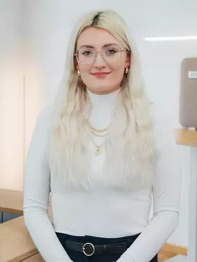 Sophie Charlotte Kirchhoff