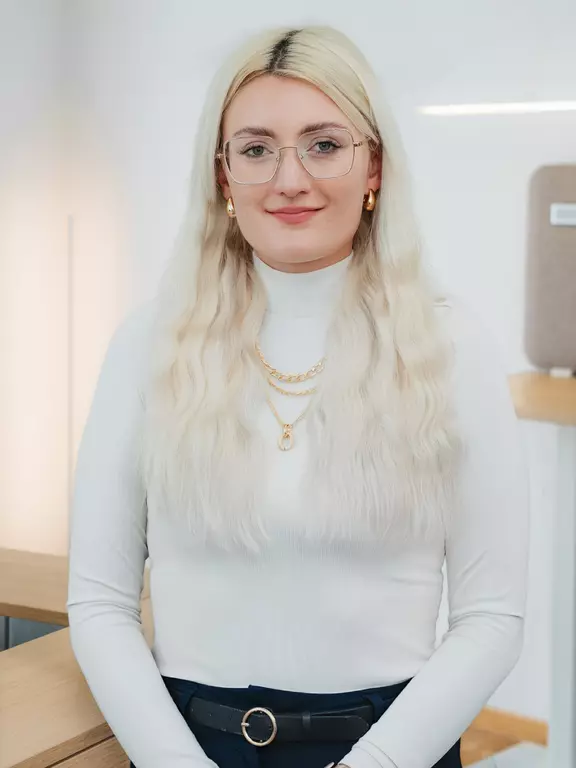 Sophie Charlotte Kirchhoff