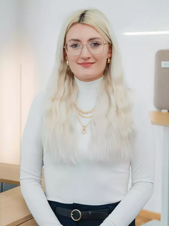 Sophie Charlotte Kirchhoff