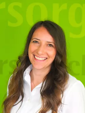 Jennifer Vogelheim