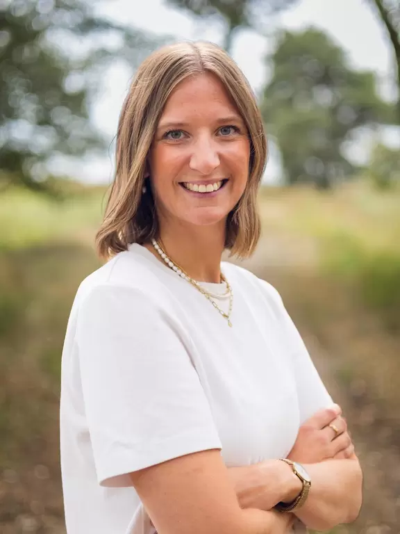 Sandra Struckmann
