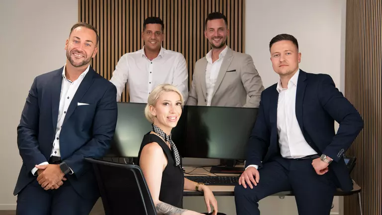 Wir kümmern uns: LVM-Versicherungsagentur Noureddine & Vicovac OHG