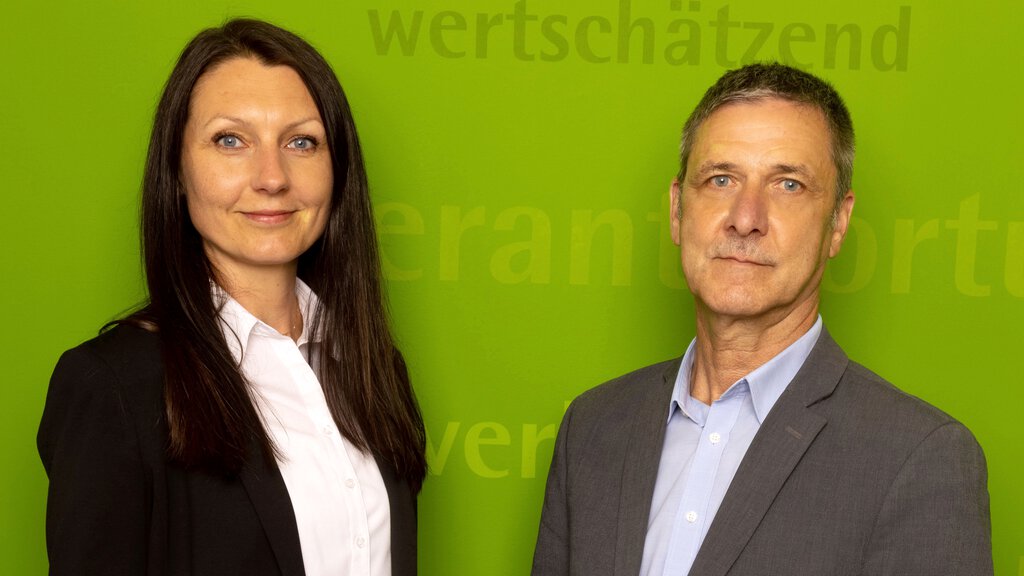 LVM-Versicherungsagentur Wolfgang Fuchs