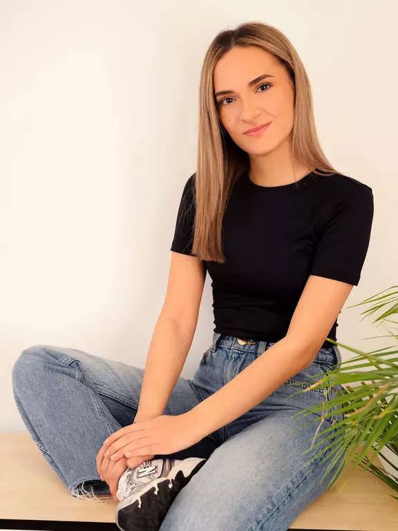Zeliha Özdemir