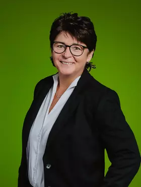 Susanne Kremer