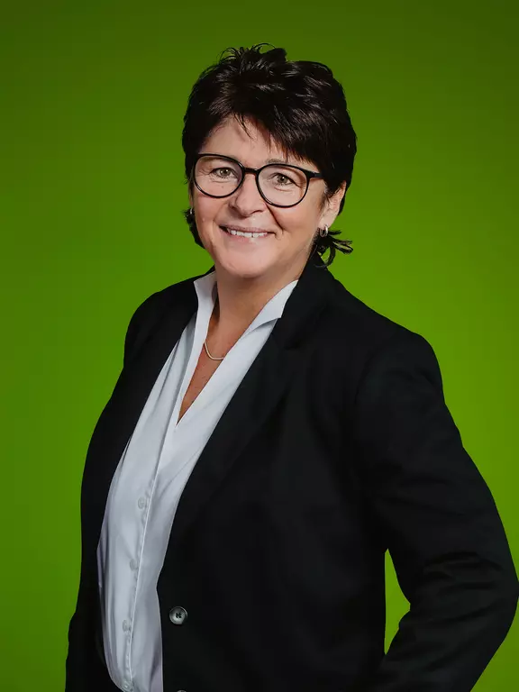 Susanne Kremer