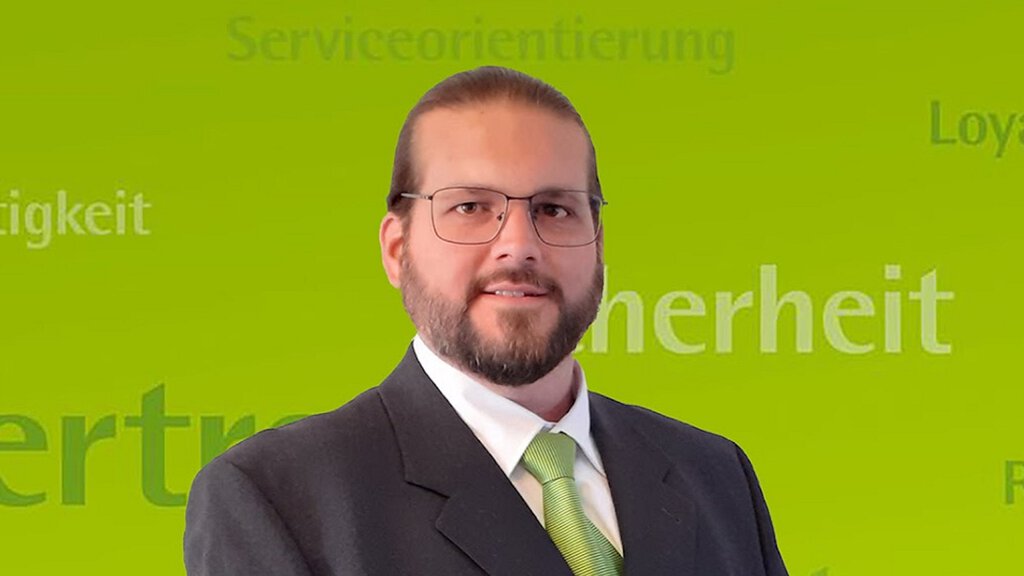 LVM-Versicherungsagentur Steffen Bach