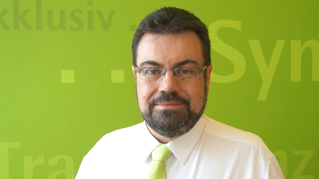 LVM-Versicherungsagentur Frank Becker