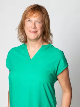 Petra Geisenhanslüke