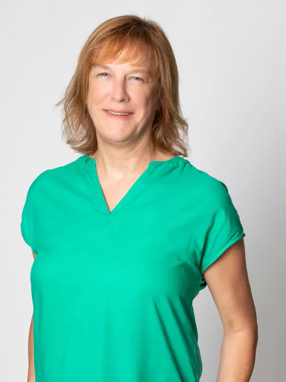 Petra Geisenhanslüke