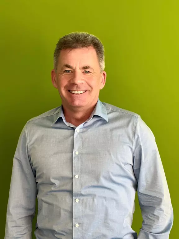 Hubertus Lütke Meyring