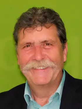 Helmut Dietmair