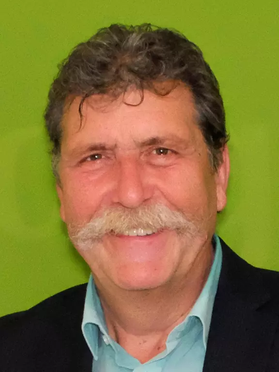 Helmut Dietmair