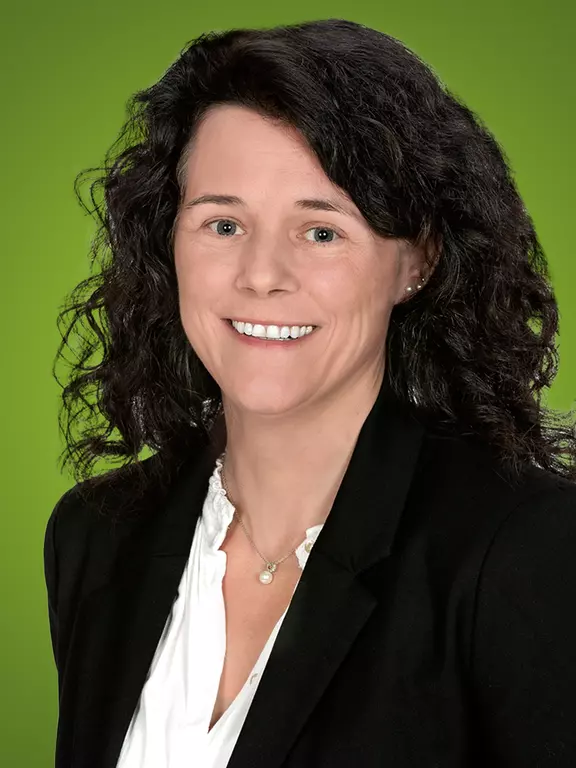 Silke Jakobeit