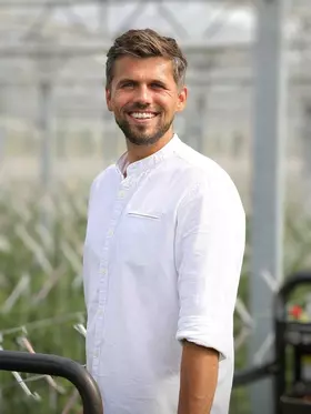 Andreas Balthasar
