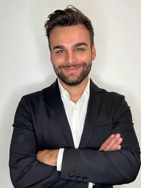 Jannik Diehl
