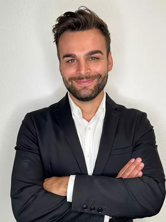 Jannik Diehl