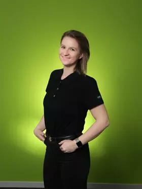 Celine Eichhorn