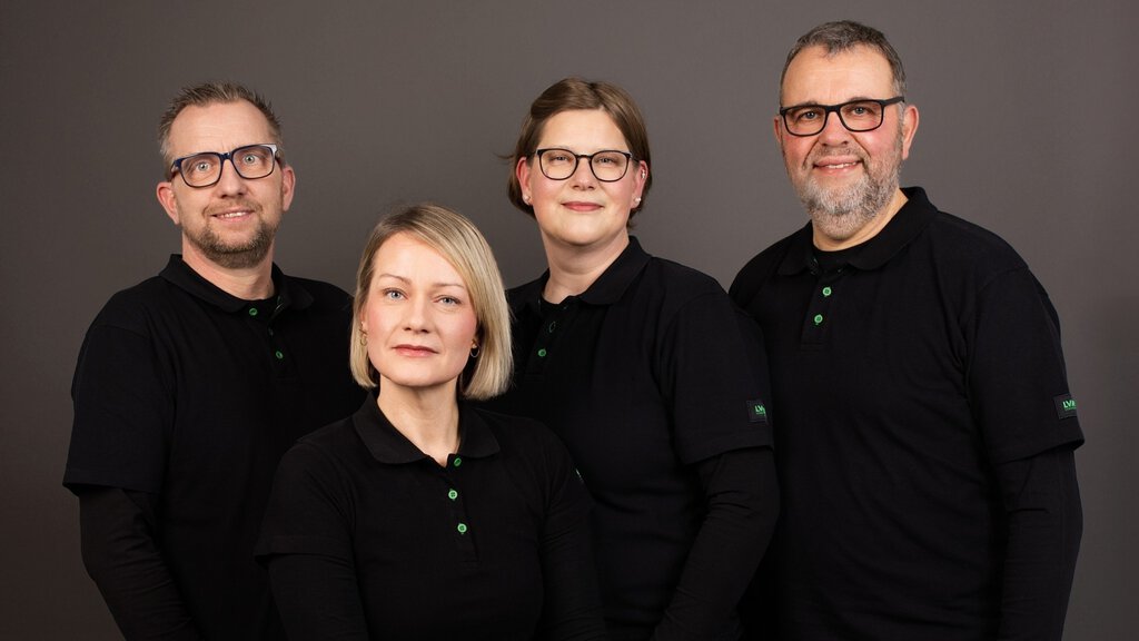 LVM-Versicherungsagentur Torsten Sandstede