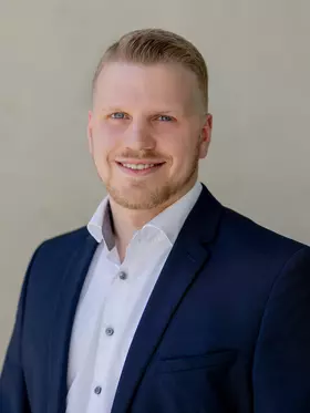 Sebastian Scharrenbach