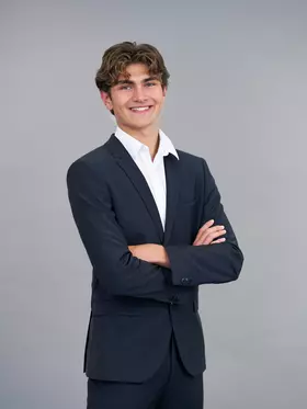 Gianluca Paolo Sarao