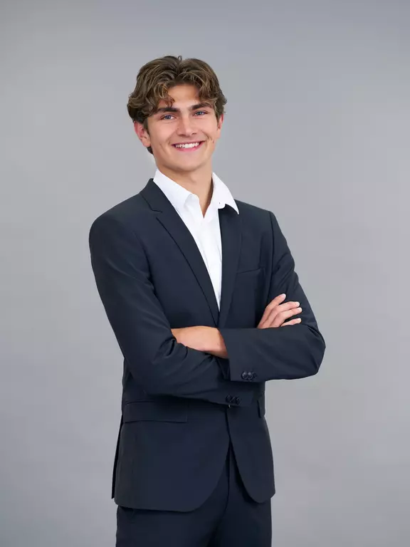 Gianluca Paolo Sarao