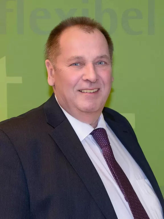 Bernd Kirchhoff