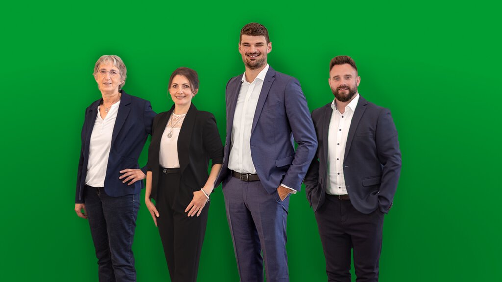 LVM-Versicherungsagentur Marco Bokker