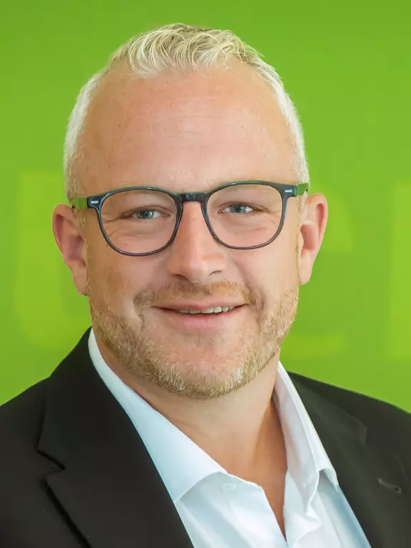 Marco Schneider