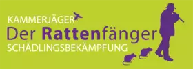 Schädlingsbekämpfung - Der Rattenfänger