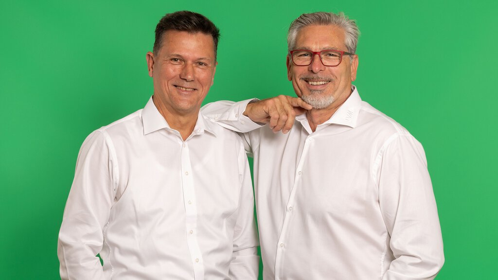 LVM-Versicherungsagentur Rumlow und Scheunemann