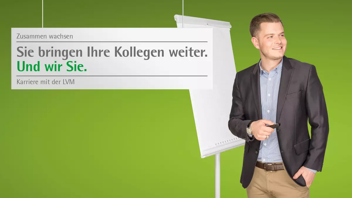 Bild für Teamleitung Unfall Leistung (m/w/d)