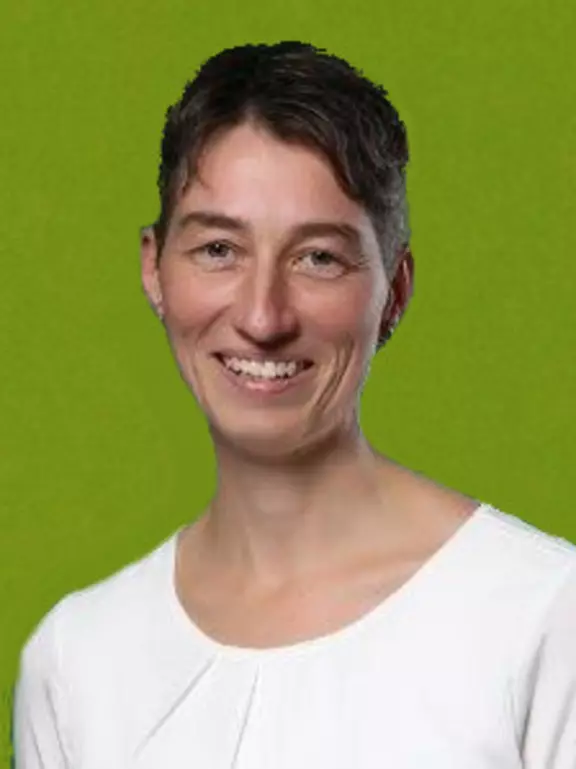 Pamela Ziegenbein
