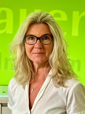 Ines Menzer