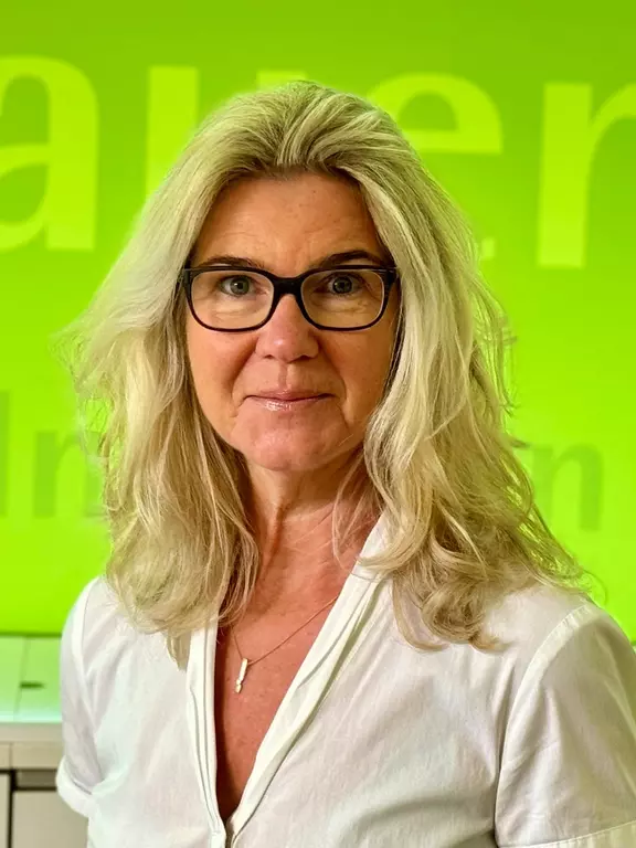 Ines Menzer