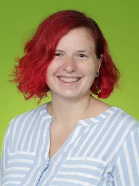 Elisabeth Köller