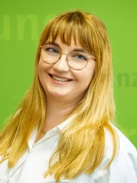 Birgit Kollmann