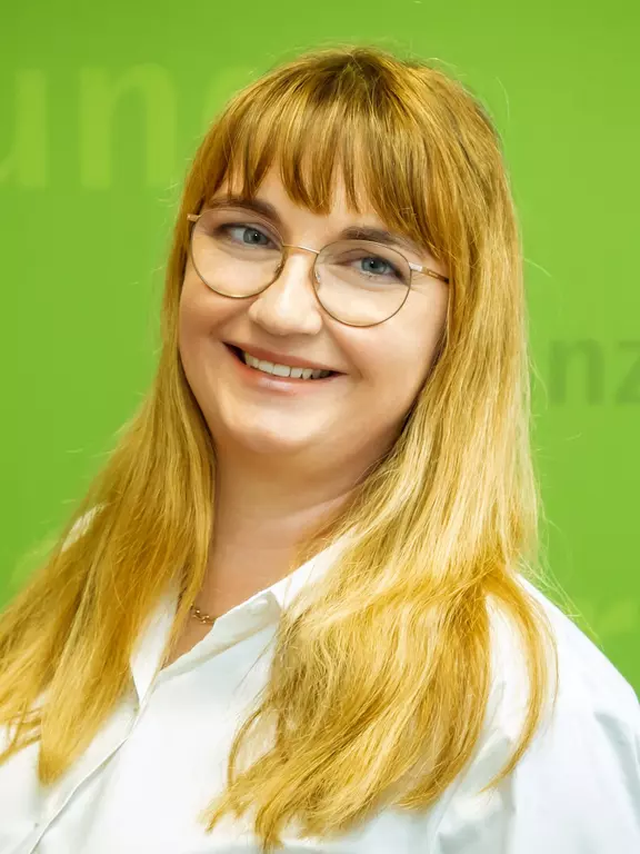 Birgit Kollmann
